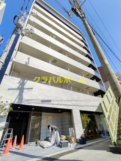 MSＲ新大阪南