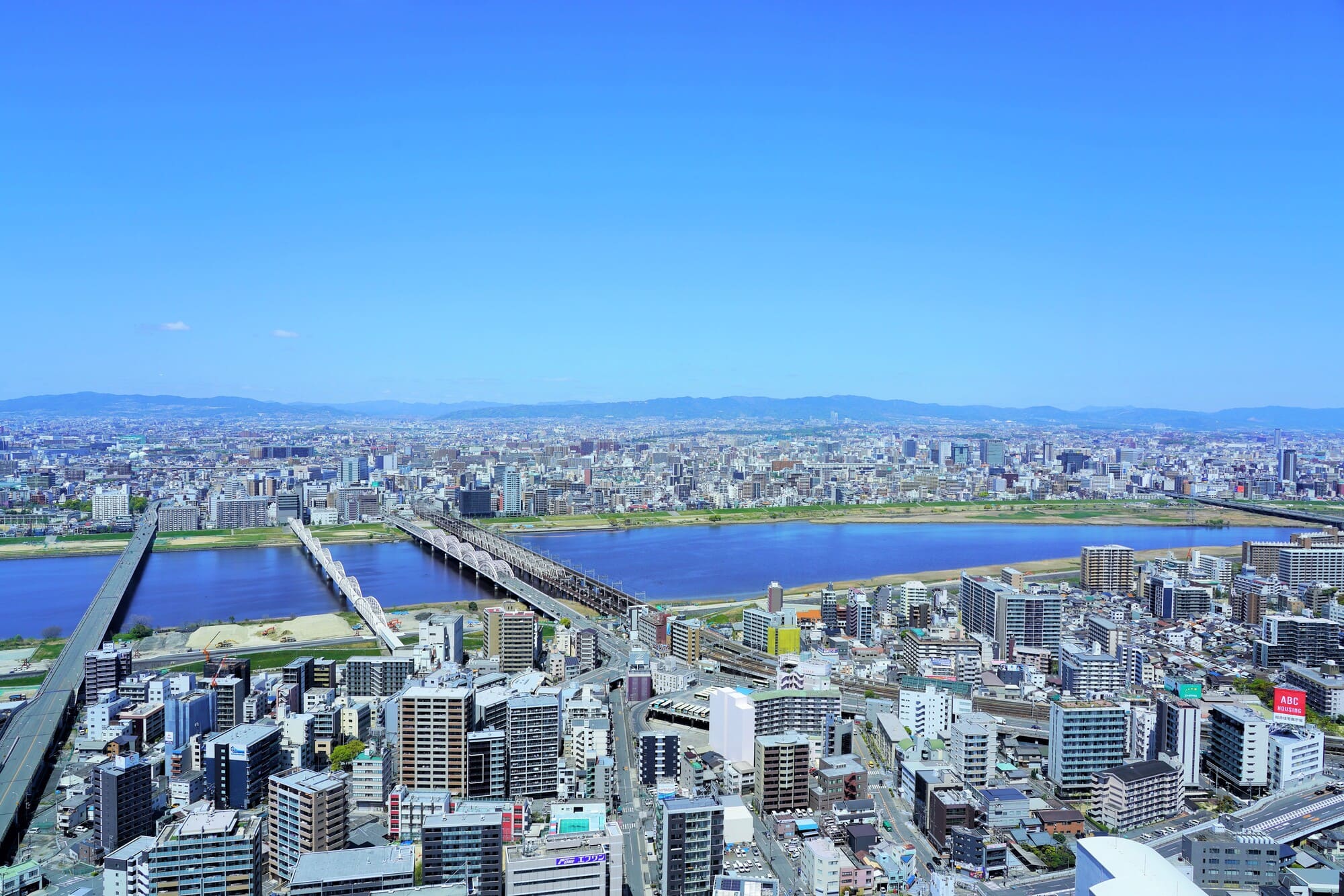 新大阪は住みやすい？